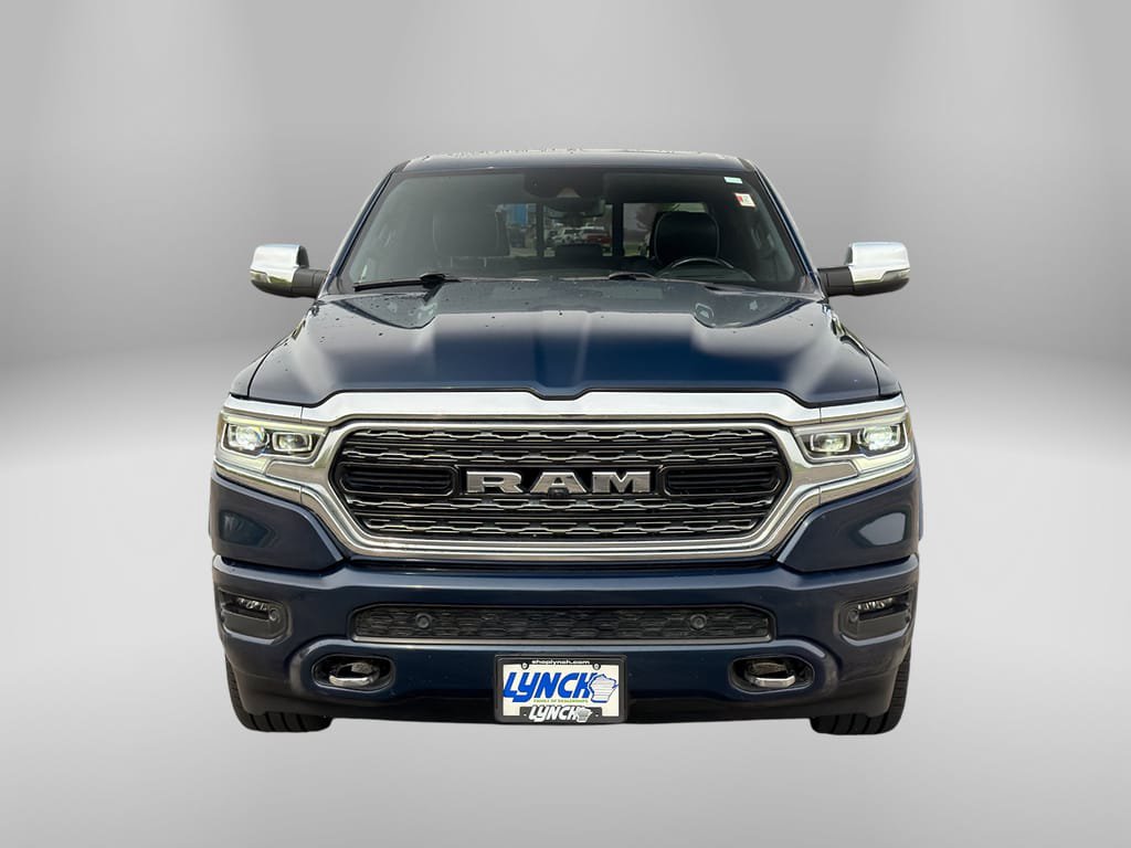 Used 2023 RAM 1500 Limited AWD/4WD image 7