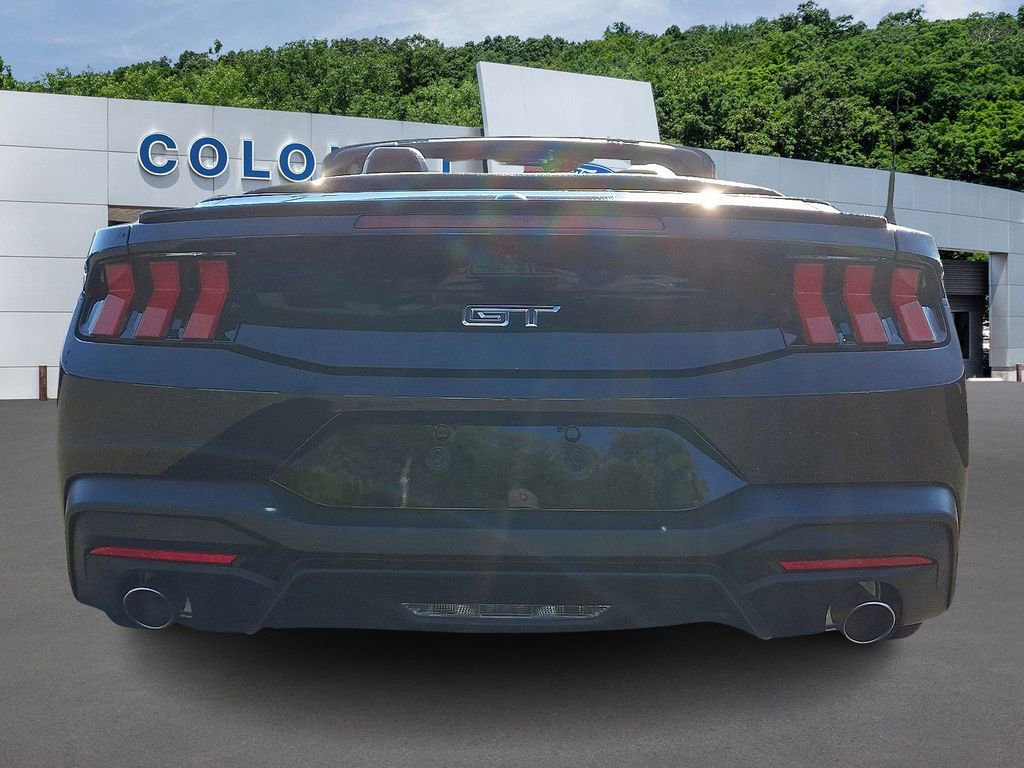 Certified 2024 Ford Mustang GT Premium image 5