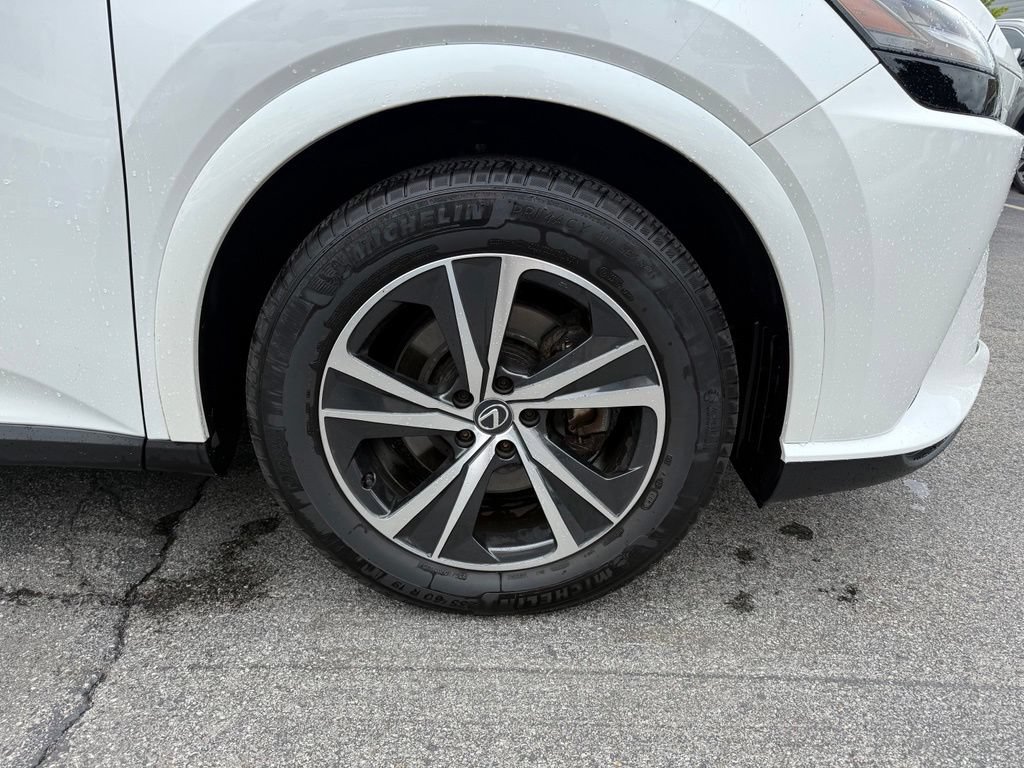 Used 2023 Lexus RX 350 Premium w/ Accessory Package AWD/4WD image 26