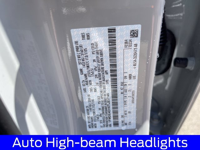 New 2026 Ford Bronco Heritage Edition AWD/4WD image 27