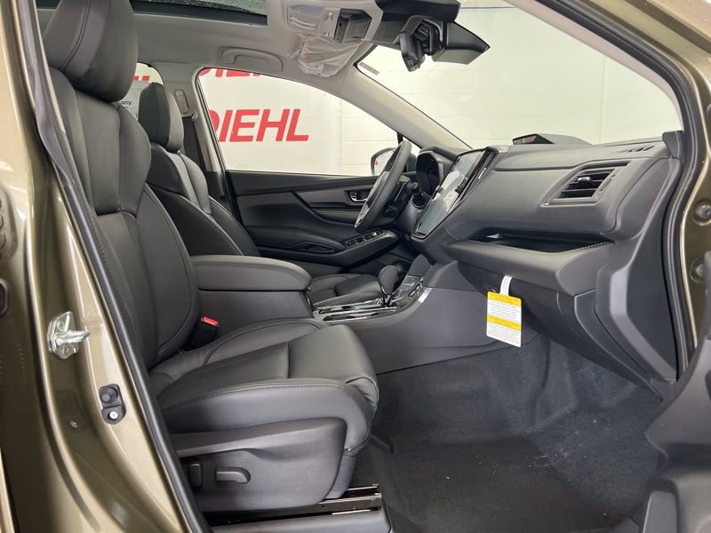New 2026 Subaru Ascent Bronze Edition AWD/4WD image 16