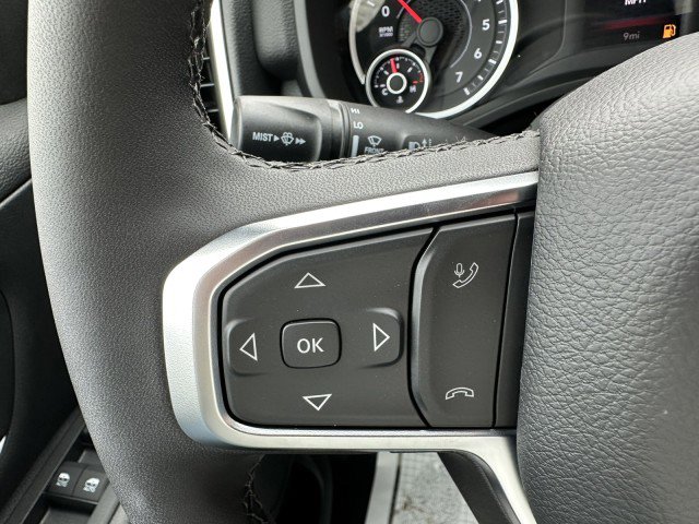 New 2025 RAM 1500 Big Horn image 25