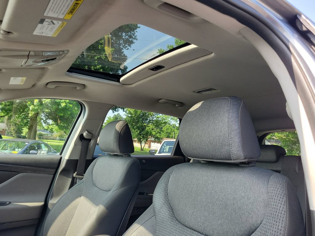 Used 2019 Hyundai Santa Fe SE FWD image 35