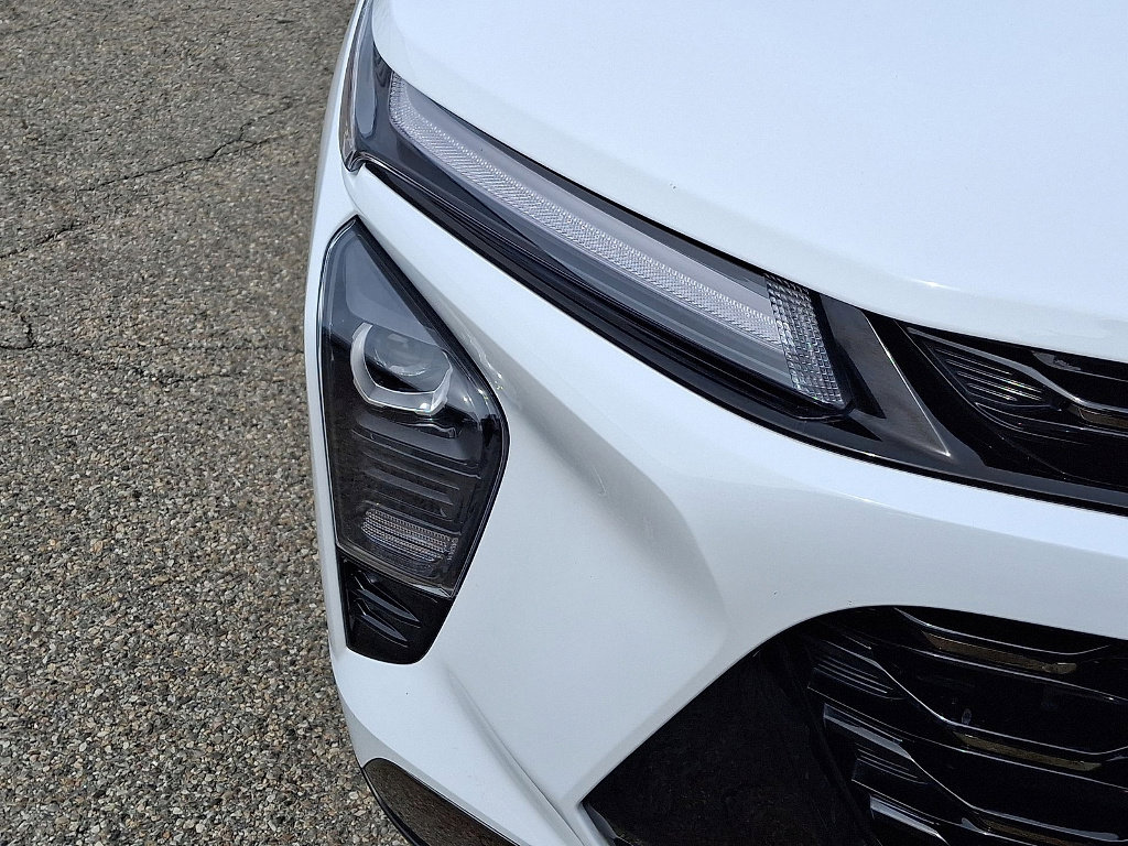 Certified 2024 Chevrolet Trax ACTIV w/ Driver Confidence Package image 28