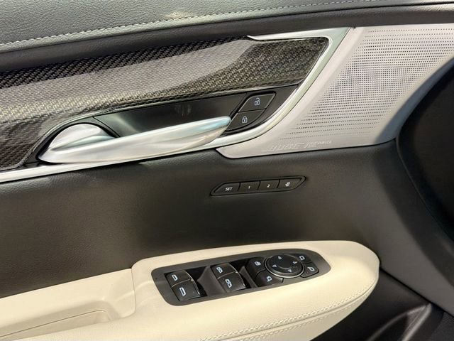 New 2025 Cadillac XT5 Sportv w/ Technology Package image 17