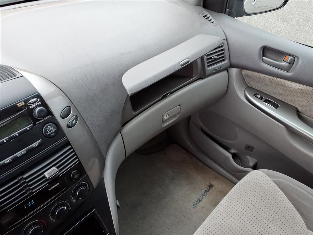 Used 2008 Toyota Sienna LE image 23