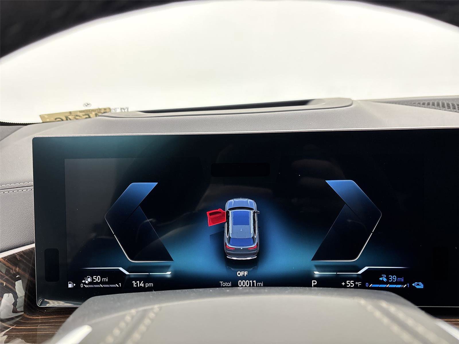 New 2026 BMW X5 xDrive50e AWD/4WD image 28