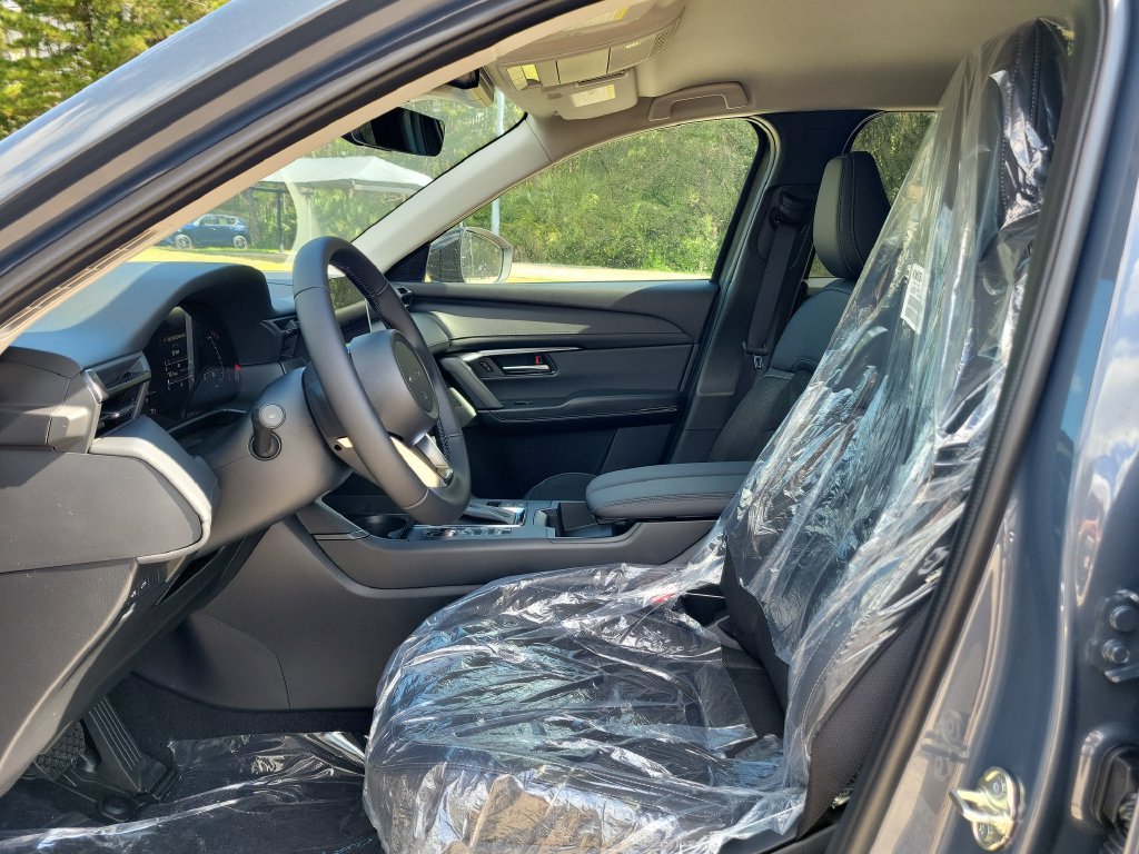 New 2026 MAZDA CX-5 Preferred AWD/4WD image 2