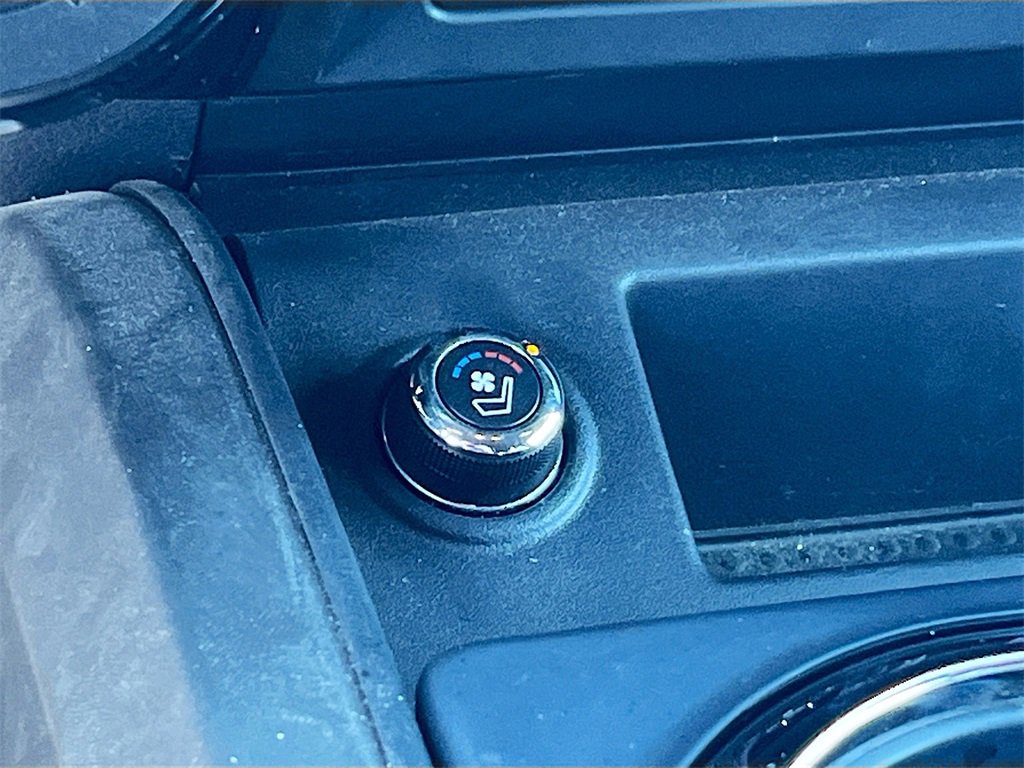 Used 2024 Nissan Titan Platinum Reserve w/ Moonroof Package image 20