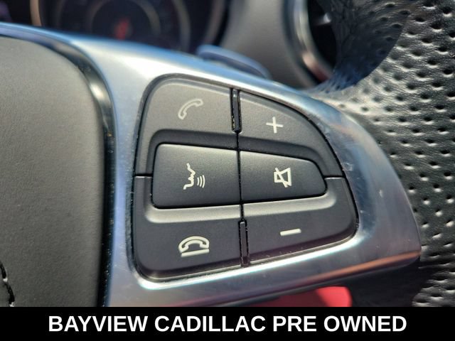 Used 2018 Mercedes-Benz SL 550 w/ Driver Assistance Package image 19
