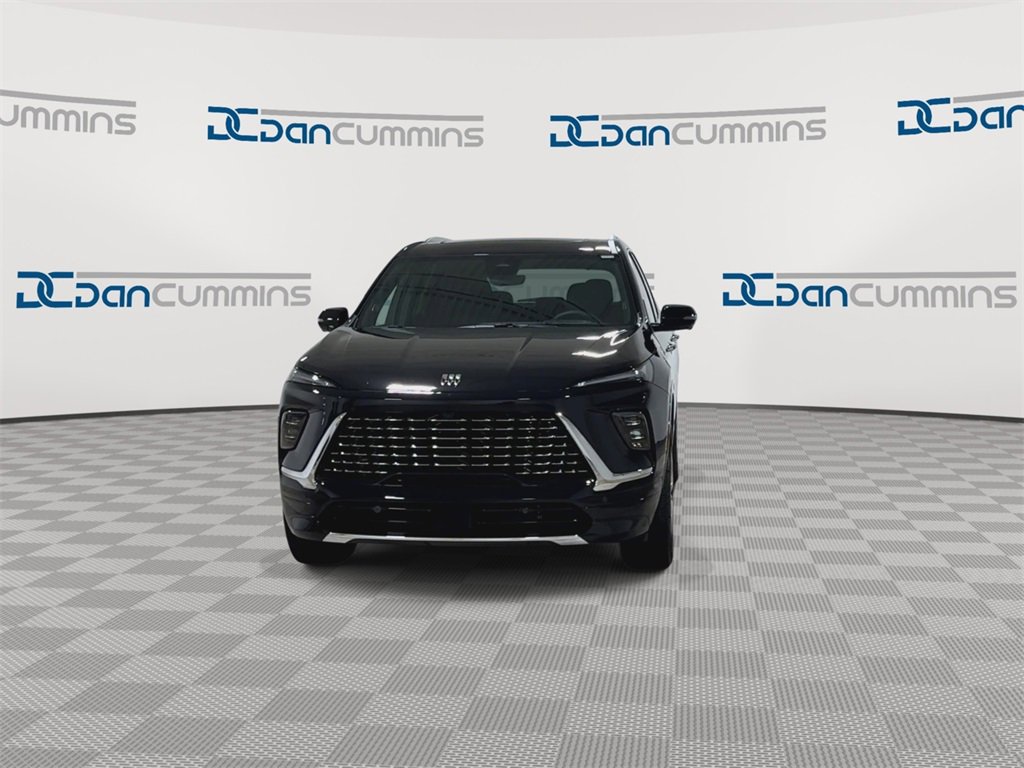 New 2026 Buick Enclave Avenir image 4
