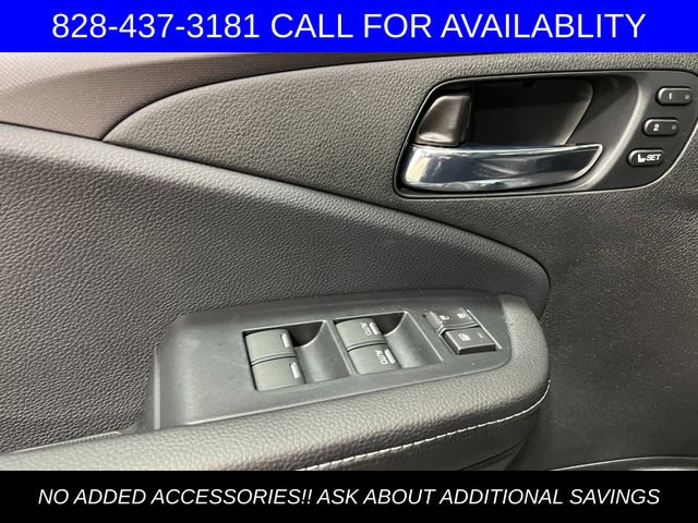 New 2026 Honda Ridgeline RTL image 14