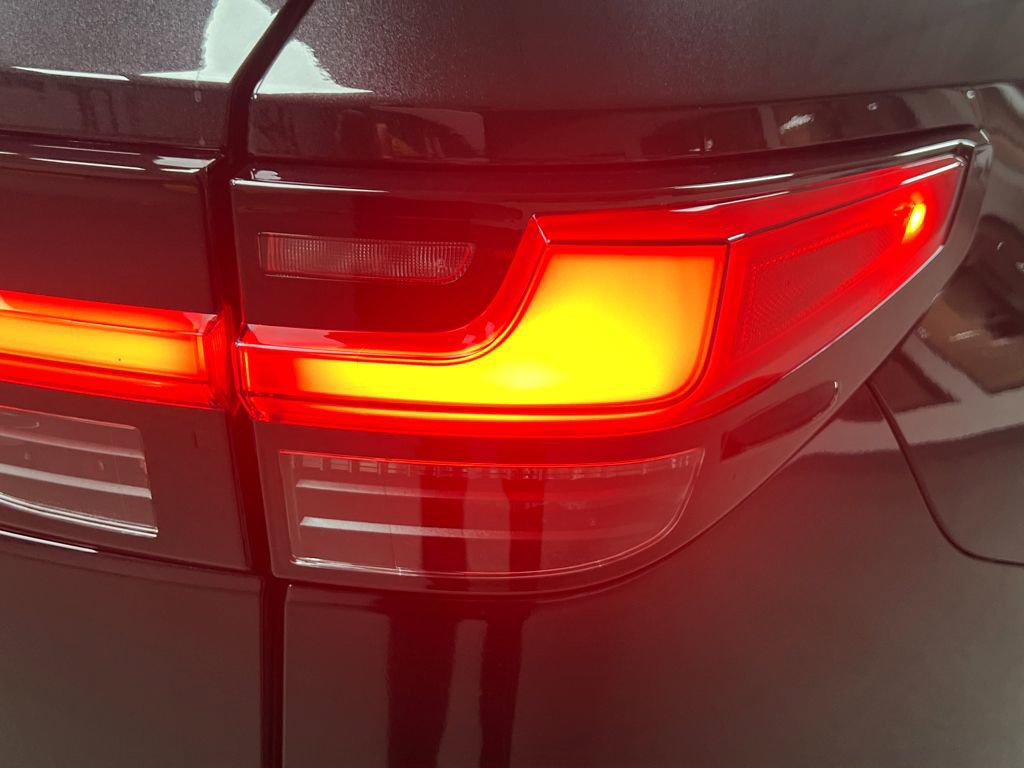 New 2026 Lexus TX 350 AWD image 29