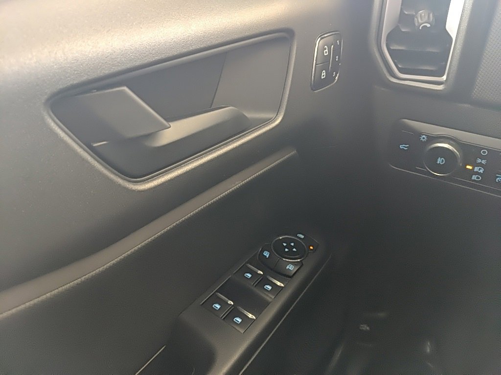 Used 2025 Ford Bronco Sport Outer Banks w/ Outer Banks Tech Package+ image 27