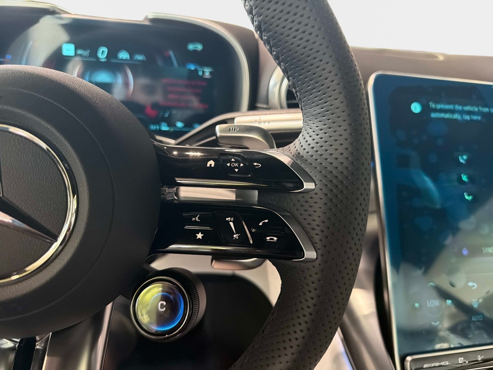 New 2026 Mercedes-Benz AMG GT 63 image 21