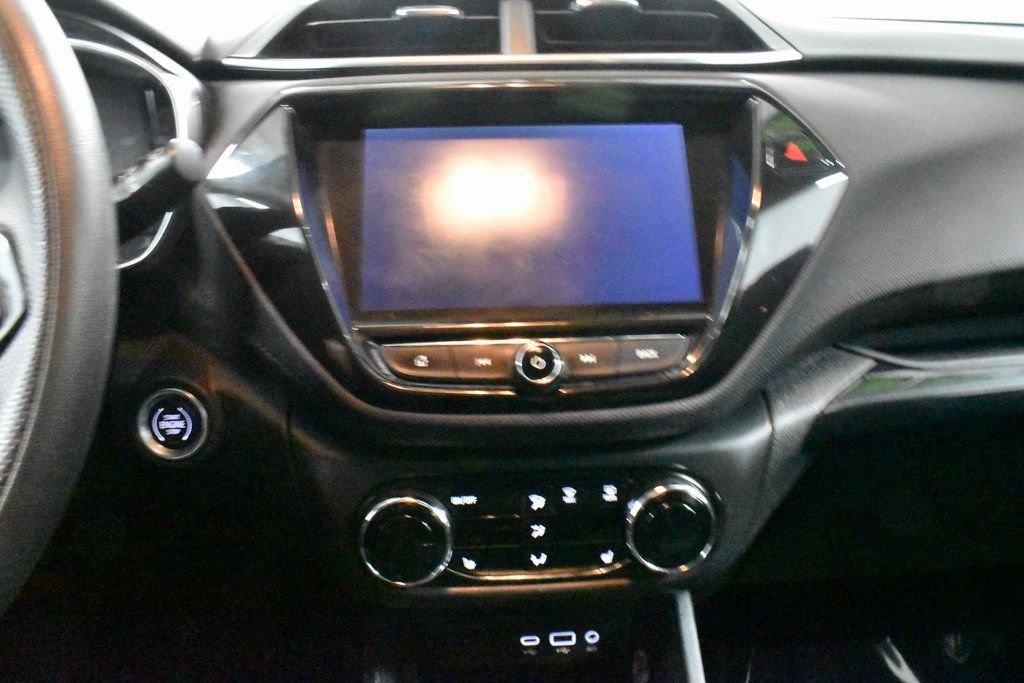 Used 2021 Chevrolet TrailBlazer LT w/ Convenience Package image 21
