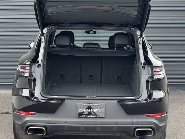 Used 2024 Porsche Cayenne image 26