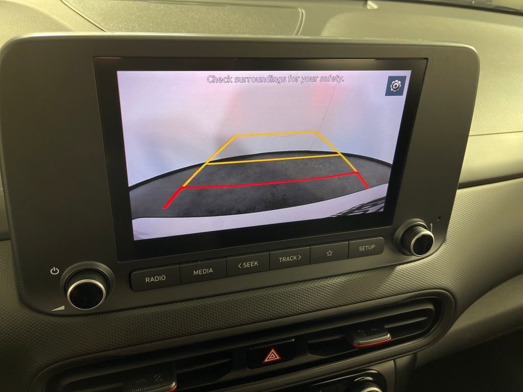 Used 2022 Hyundai Kona N Line AWD/4WD image 28