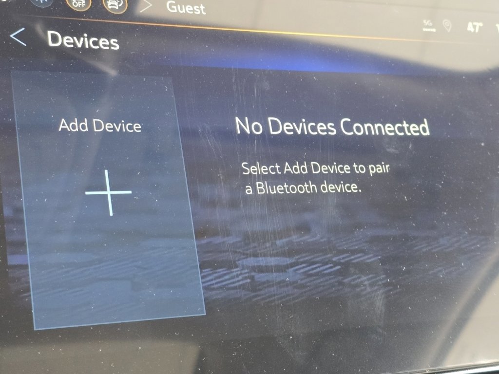 New 2027 Chevrolet Bolt RS image 4