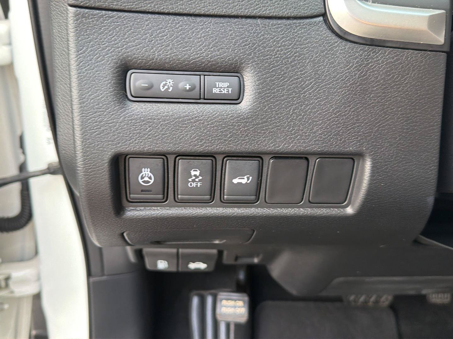 Used 2018 Nissan Murano SL w/ Moonroof Package AWD/4WD image 20