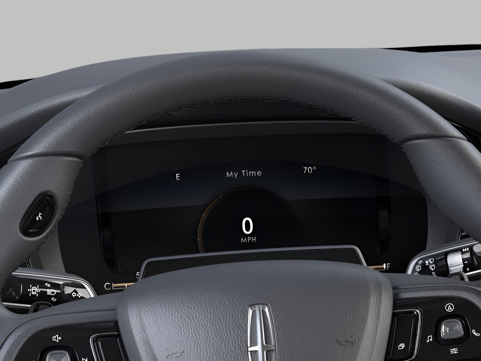 Used 2025 Lincoln Corsair Grand Touring AWD/4WD image 14