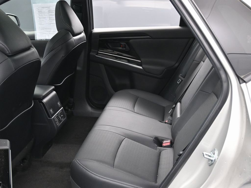 Used 2023 Toyota bZ4X Limited image 30