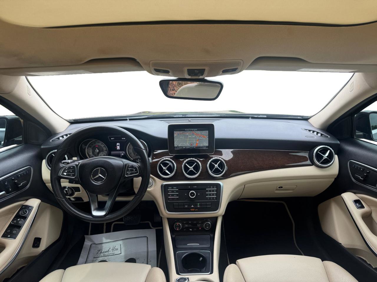 Used 2017 Mercedes-Benz GLA 250 image 7