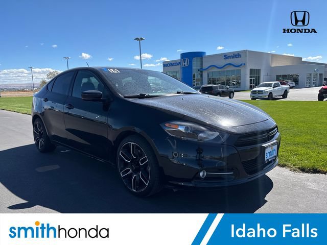 Used 2014 Dodge Dart GT w/ Technology Group FWD 360° Tour