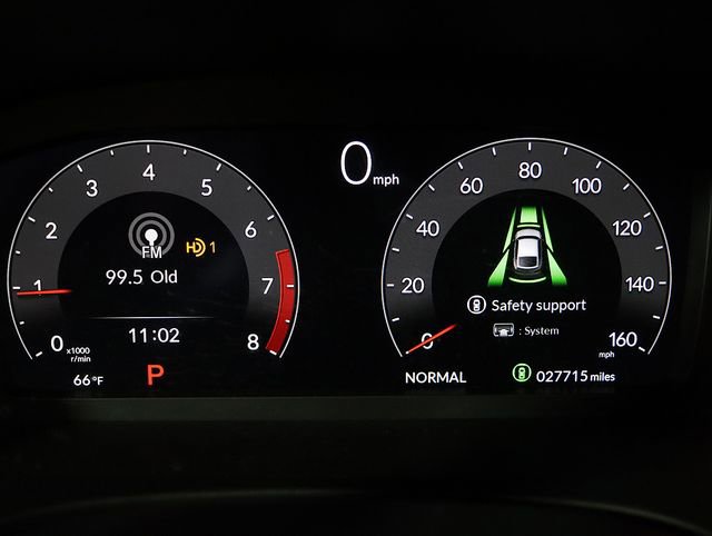 Certified 2023 Acura Integra A-Spec image 17