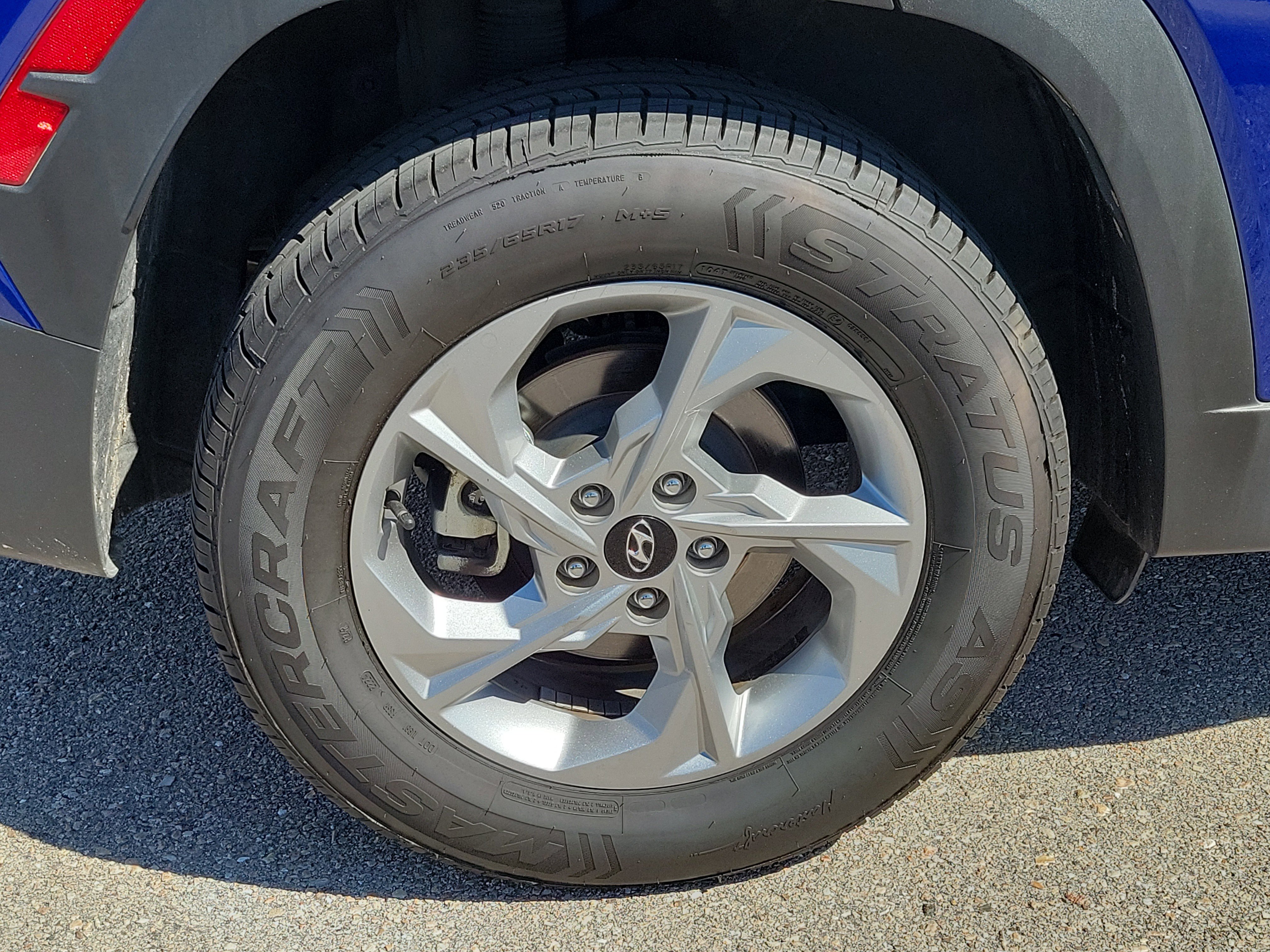 Used 2024 Hyundai Tucson SEL image 9