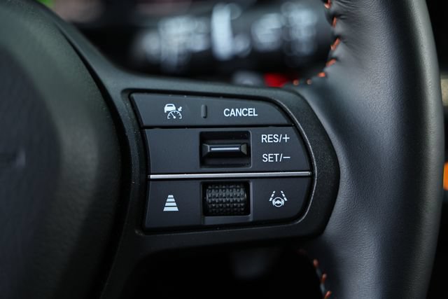 Used 2026 Honda CR-V TrailSport image 35