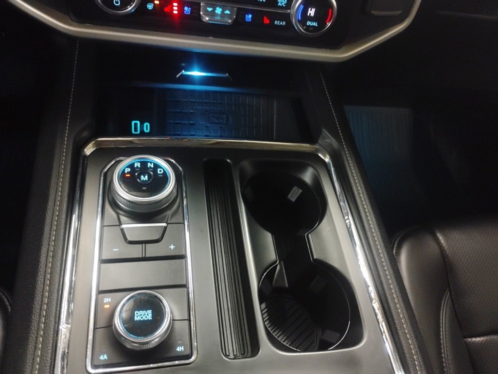 Certified 2023 Ford Expedition XLT image 13