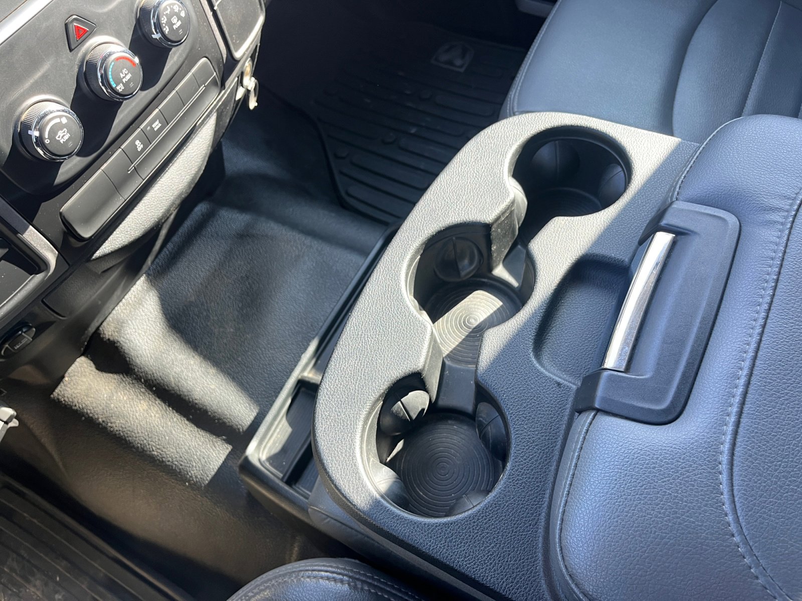 Used 2016 RAM 3500 Tradesman image 24