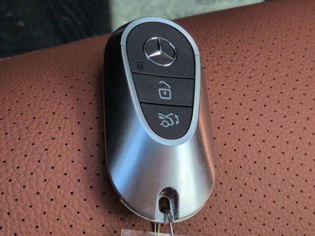Certified 2025 Mercedes-Benz C 300 Sedan image 29
