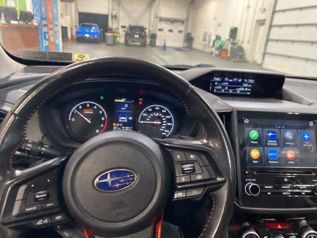 Used 2023 Subaru Forester Sport AWD/4WD image 29