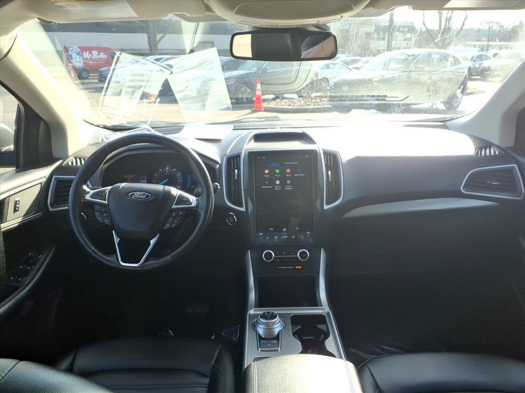 Certified 2026 Honda CR-V EX-L image 65