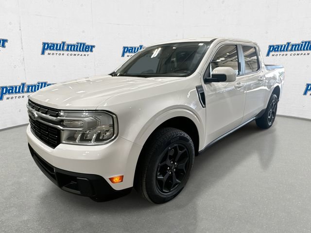 Certified 2023 Ford Maverick Lariat w/ Lariat Luxury Package AWD/4WD image 1