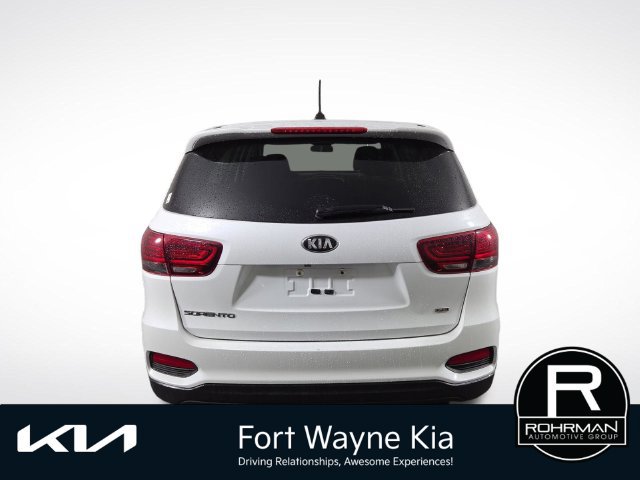 Used 2019 Kia Sorento AWD image 8