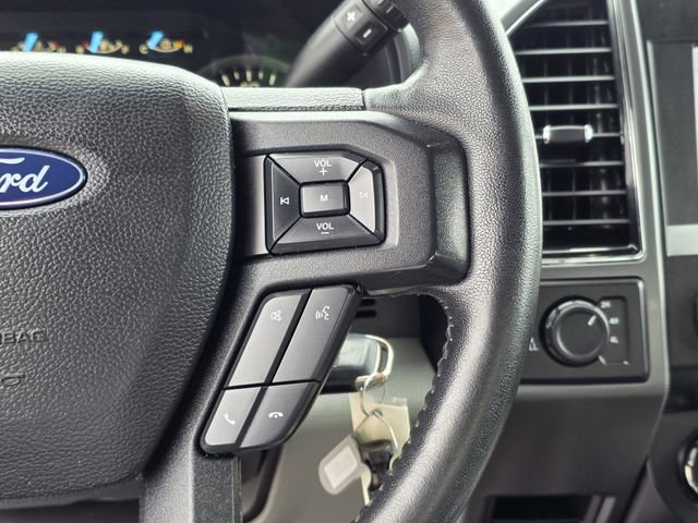 Certified 2020 Ford F150 XLT w/ Equipment Group 302A Luxury image 26