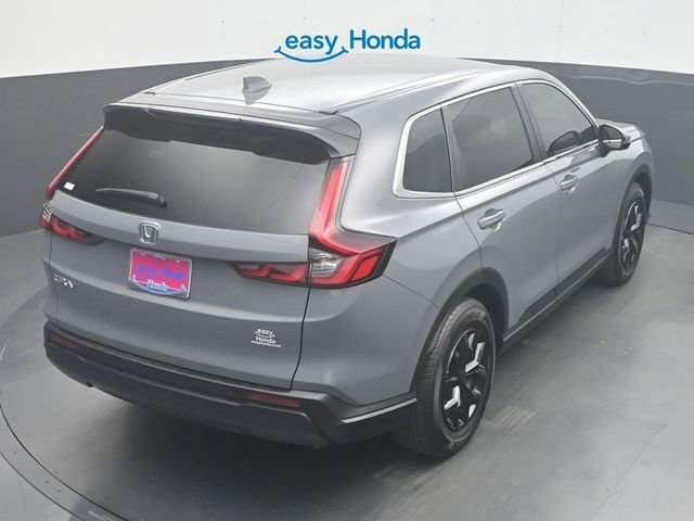 New 2026 Honda CR-V LX image 25