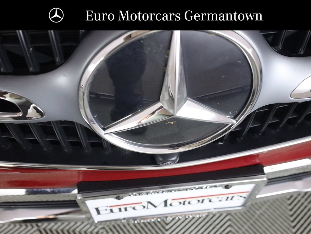 Certified 2026 Mercedes-Benz GLC 300 4MATIC image 67