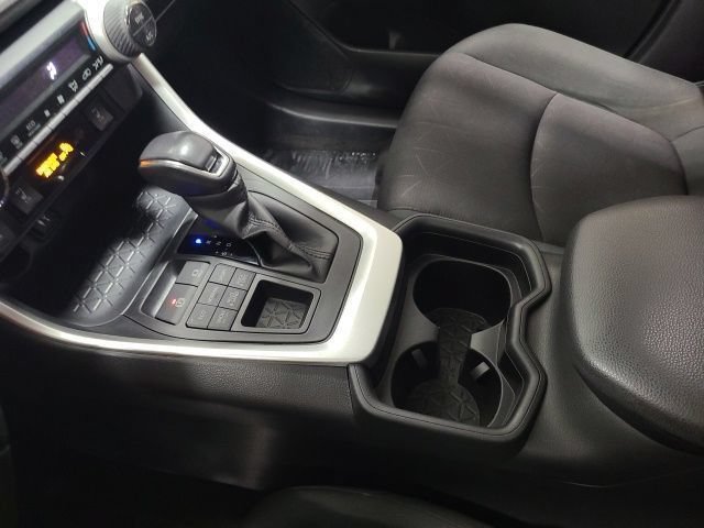 Used 2019 Toyota RAV4 XLE w/ Convenience Package AWD/4WD image 31