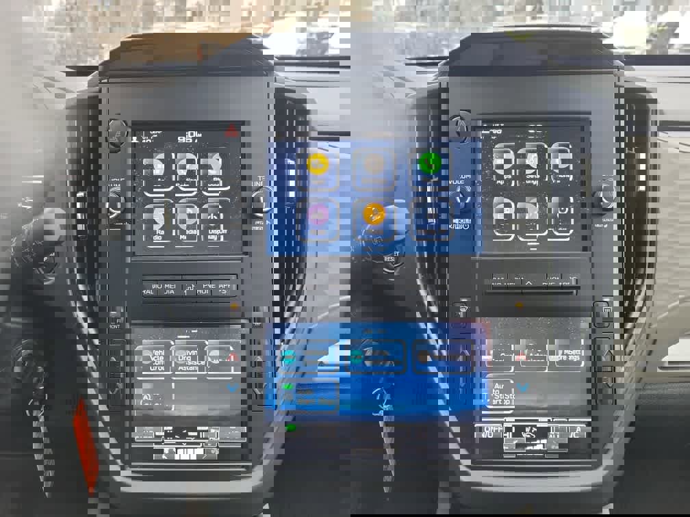 Certified 2025 Subaru Forester image 12