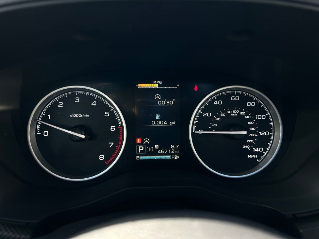 Used 2021 Subaru Forester Premium AWD/4WD image 19