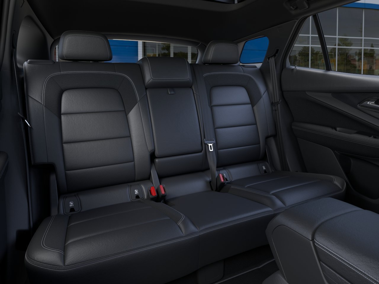 New 2024 Chevrolet Blazer EV LT image 17