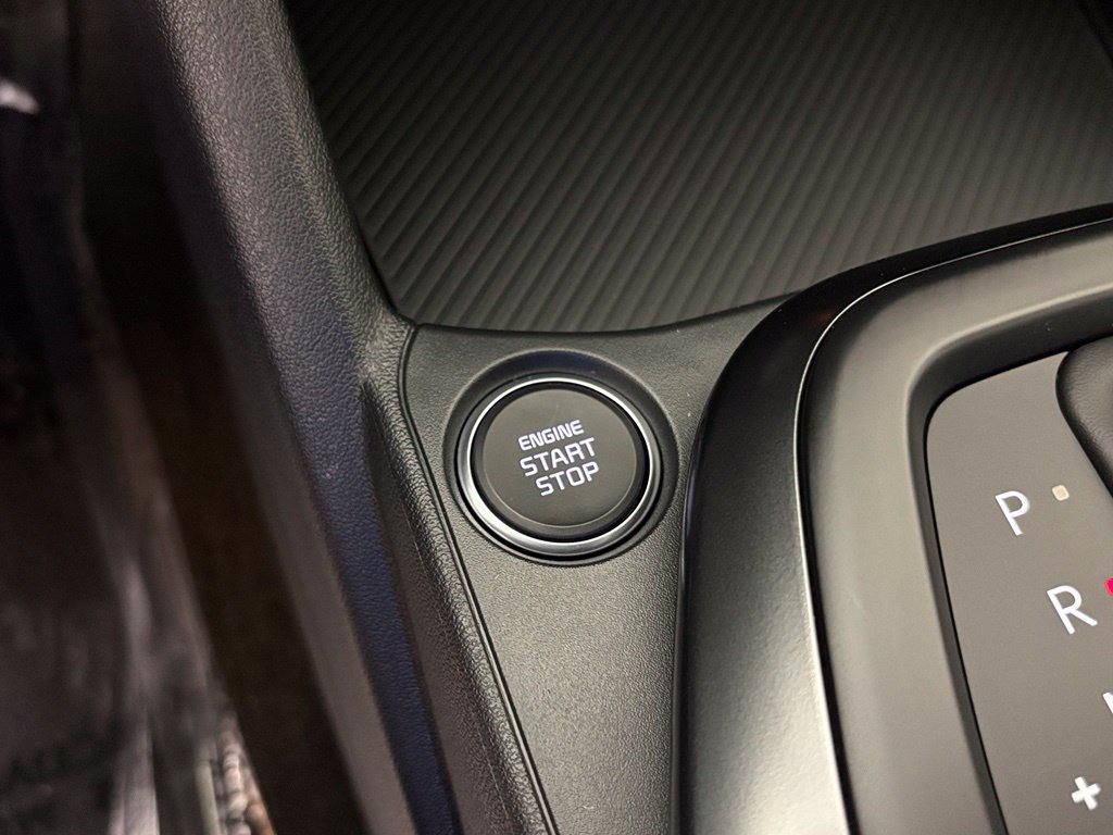 New 2026 Kia K4 FWD image 29