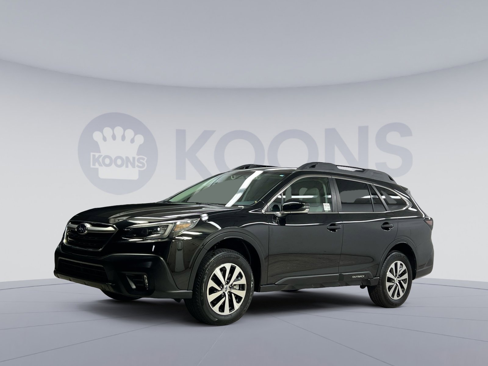 Used 2022 Subaru Outback Premium