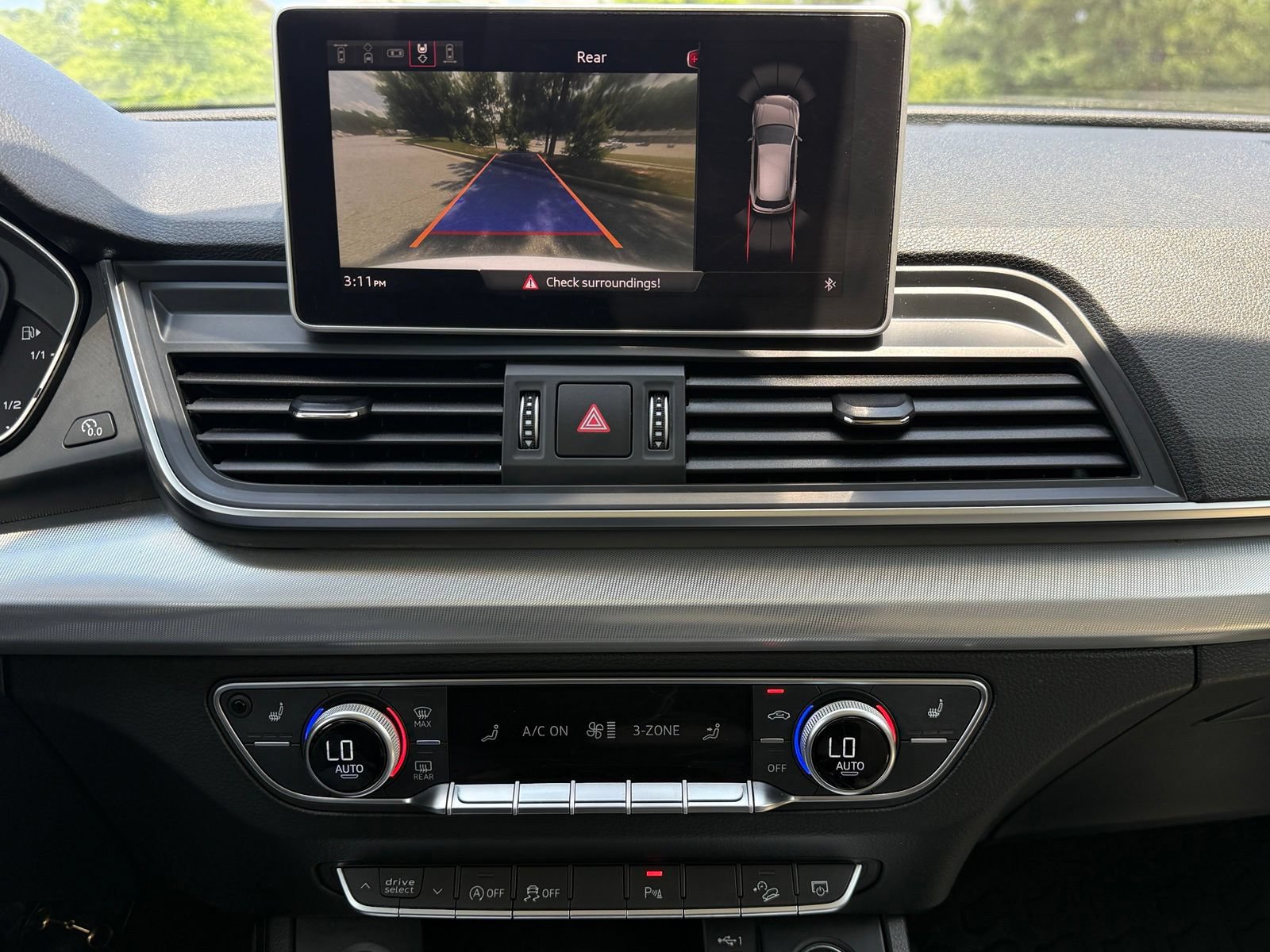 Used 2018 Audi Q5 Prestige AWD/4WD image 30