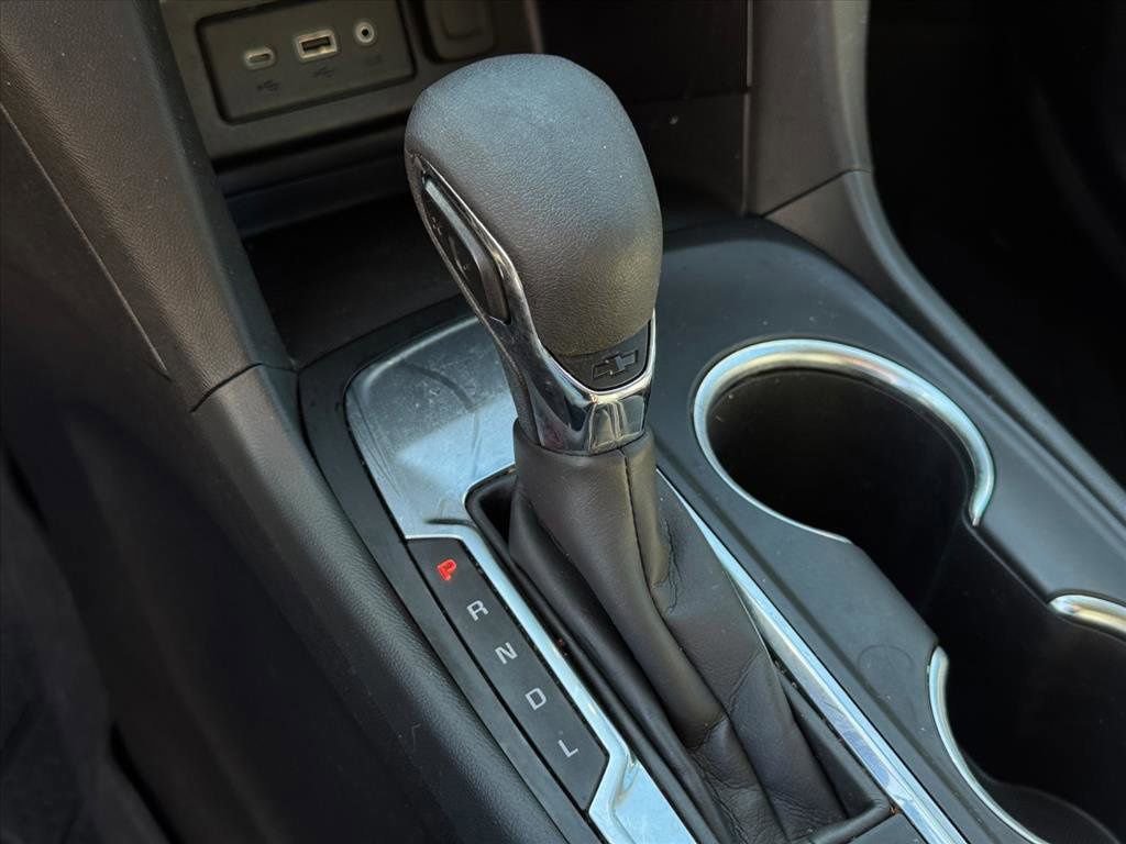 Certified 2023 Chevrolet Equinox LS w/ LS Convenience Package image 28