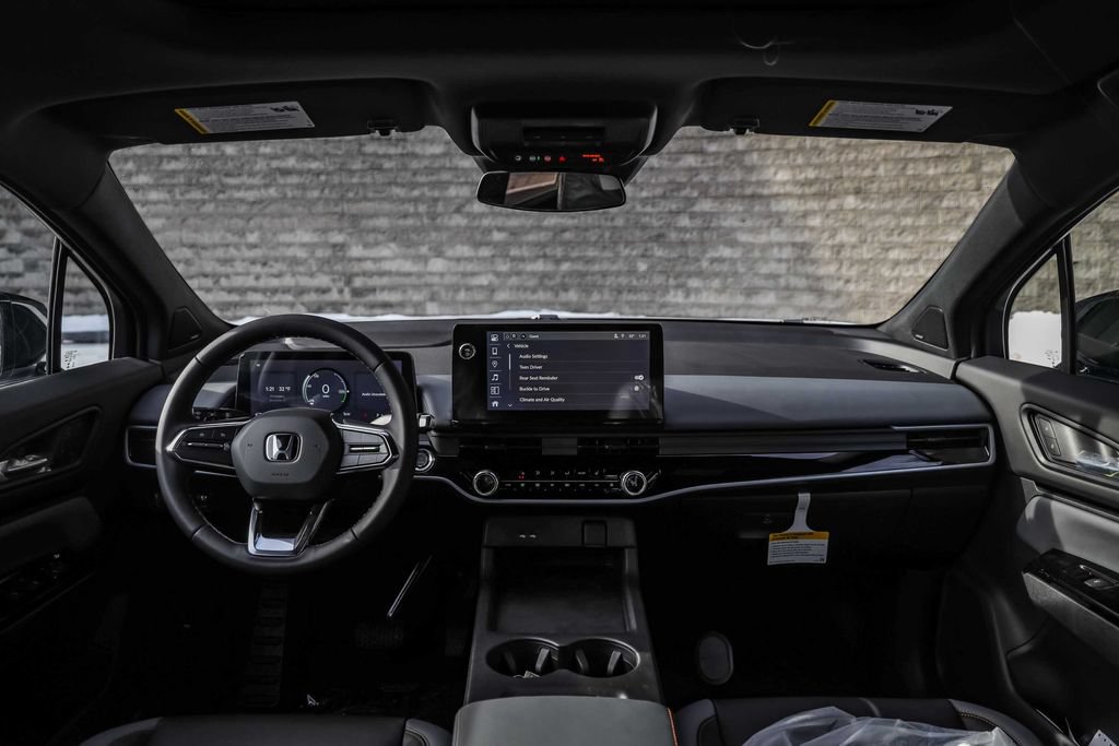New 2026 Honda Prologue Touring image 11